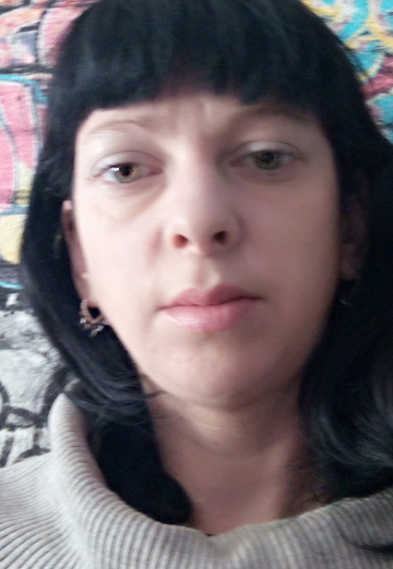 Моя фотографія - Дарья, 40 з Сєверодвінськ (@darya79830)