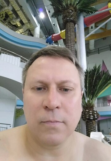 My photo - Vladimir, 52 from Alexandrov (@vladimir234524)