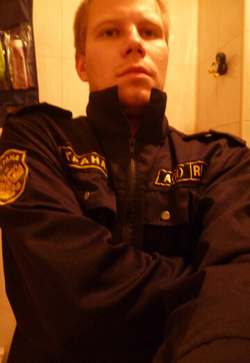 My photo - ivan viktorovich, 34 from Bronnitsy (@ivanviktorovich26)