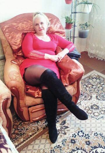 My photo - Natali, 51 from Braslaw (@natali46611)
