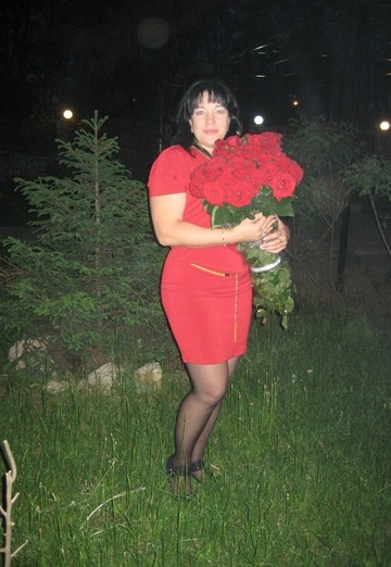 Моя фотография - Мила, 52 из Воронеж (@svetlana178189)