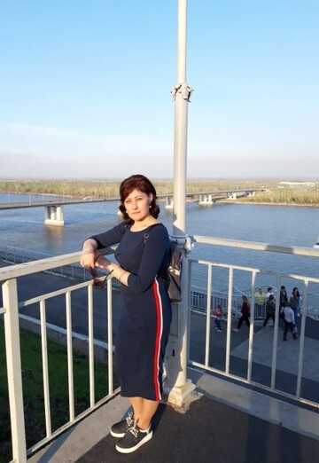 Моя фотография - ТАТЬЯНА, 52 из Барнаул (@tatyana279623)