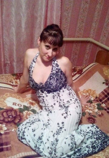 Моя фотография - Татьяна, 47 из Тула (@tatyana286317)