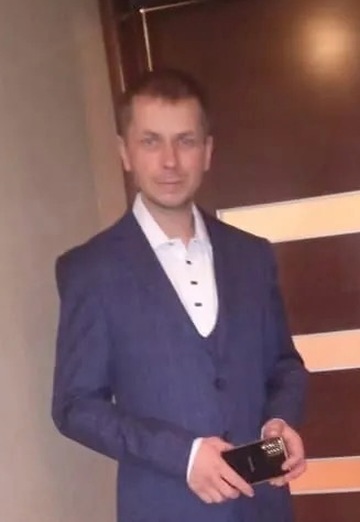 Dmitriy (@dmitriy561011) — my photo № 2