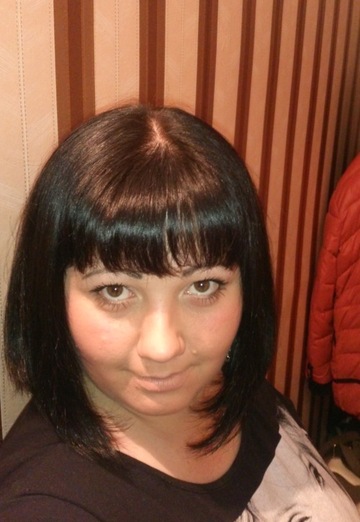 My photo - Yuliya, 40 from Tikhvin (@uliya59978)