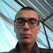Александр, 27, Таштагол