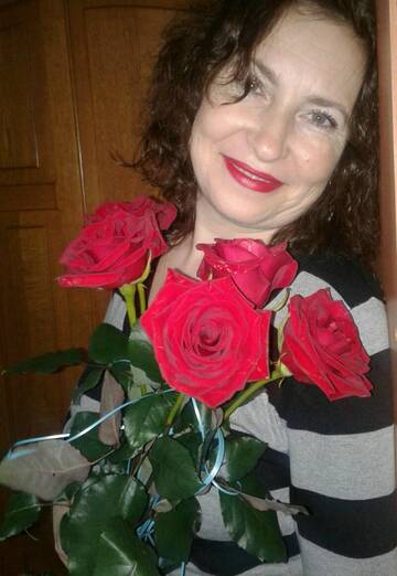 Моя фотография - Наталья, 54 из Новоград-Волынский (@natalya192174)