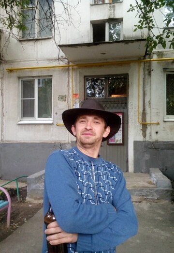 Моя фотография - Сергей, 37 из Одинцово (@sergey374609)