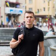 Олександр 32 года (Козерог) Ивано-Франковск