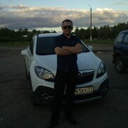 Сергей, 40, Кимовск