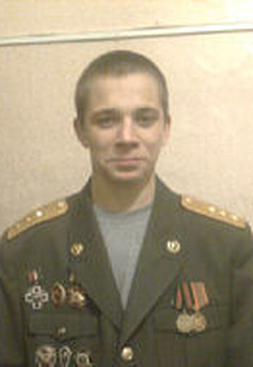My photo - Aleksey, 30 from Novosibirsk (@aleksey34875)