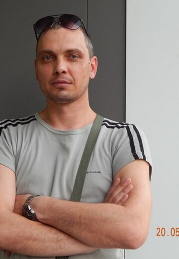 My photo - Igor, 51 from Dudinka (@igorw7725276)