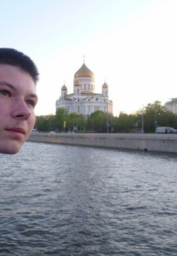 My photo - Igor, 35 from Oktyabrskiy (@igorw7266277)