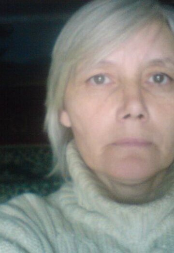 Моя фотография - Елена, 63 из Путивль (@elena4581517)