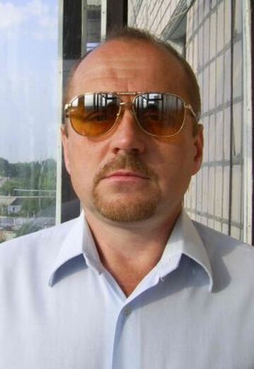 Моя фотография - Владимир, 59 из Карловка (@ivi64)
