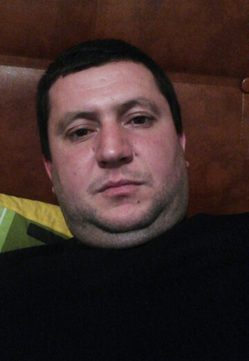 My photo - Ivan, 39 from Izmail (@ivangrekovvv)