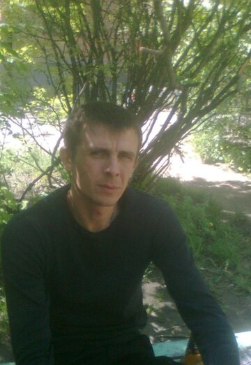 Моя фотография - антон, 42 из Темиртау (@anton7029331)