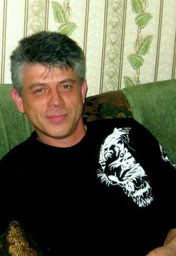 My photo - Vladimir, 51 from Akhtyrskiy (@vladimir6825387)