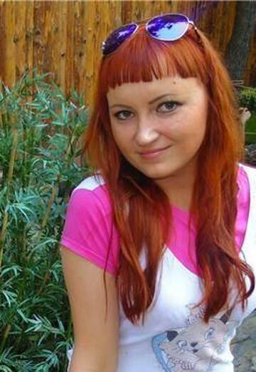 Моя фотография - Света, 39 из Новосибирск (@swetik2785)
