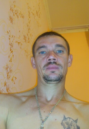 Моя фотографія - oleg, 44 з Чернігів (@oleg202586)