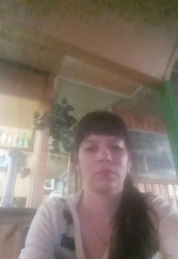 My photo - Mariya, 40 from Achinsk (@mariya128318)