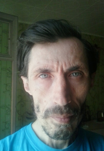My photo - Pyotr, 43 from Samara (@petr50991)