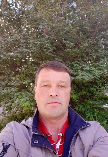 My photo - Sergey, 50 from Apatity (@sergey962547)
