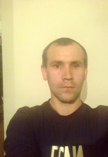My photo - alex, 38 from Ust-Labinsk (@alex33497)