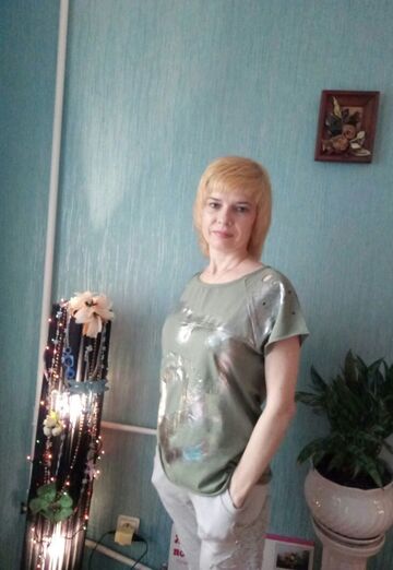 Моя фотография - Ирина, 49 из Домодедово (@irina82541)