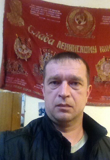 Моя фотография - Алексей, 49 из Владимир (@aleksey543680)
