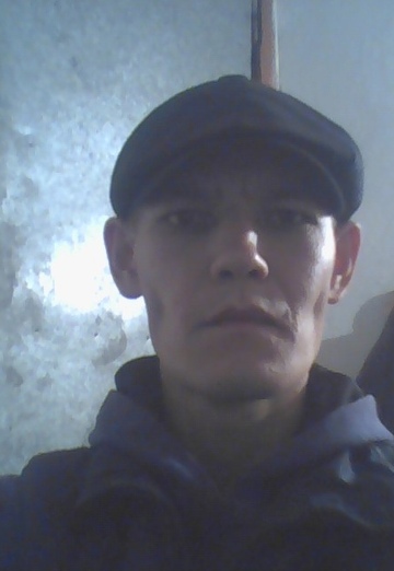 My photo - Evgeniy, 36 from Astana (@evgeniy268024)