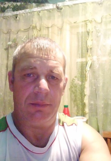 Моя фотография - Василий Осадчук, 52 из Новосибирск (@vasiliyosadchuk)