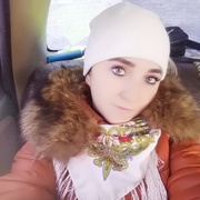 Клавдюша, 26, Енисейск