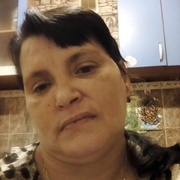 Оля, 47, Новосибирск