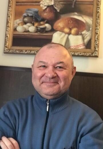 Моя фотография - Виталий, 61 из Ивантеевка (@vitaliy157366)