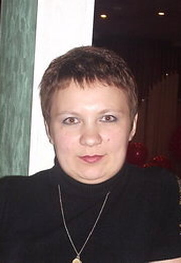 My photo - Svetlana, 50 from Syktyvkar (@svetlana139754)