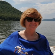 Эльза, 60, Уфа
