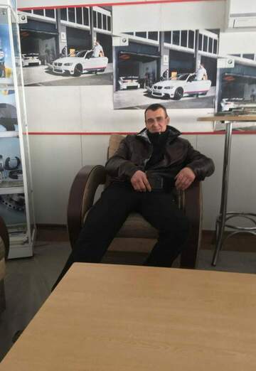 My photo - Grisha, 45 from Feodosia (@grisha10533)