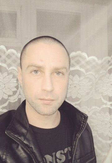 Sergey (@sergey628097) — my photo № 4
