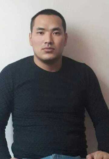 My photo - kantar, 32 from Aktobe (@kantar3)