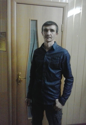Моя фотография - Максим, 45 из Райчихинск (@maksim7366951)