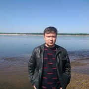 Сергей, 39, Орда