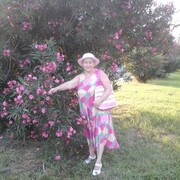 Нина, 69, Сегежа