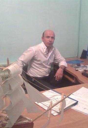My photo - Kolya, 45 from Shymkent (@kolya19311)