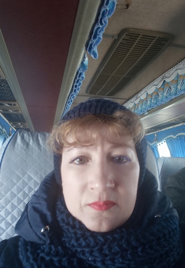 My photo - Natalya, 48 from Amursk (@natalya296743)