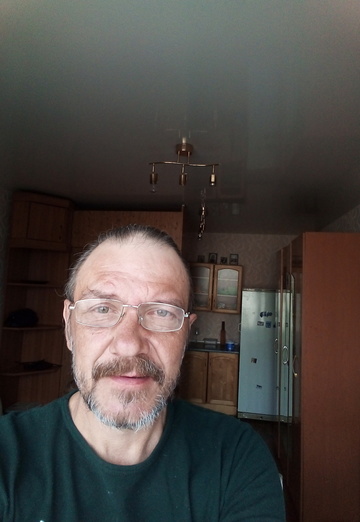 My photo - Evgeniy, 49 from Vologda (@evgeniy363524)