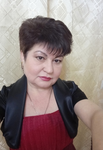 Mein Foto - Irina, 49 aus Lermontow (@irina389176)