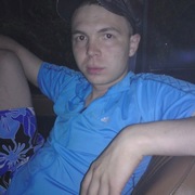 Павел, 33, Вихоревка