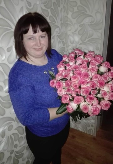 My photo - Tatyana, 37 from Chervyen (@tatyana220887)
