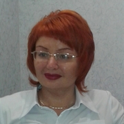 ольга, 45, Орехово-Зуево